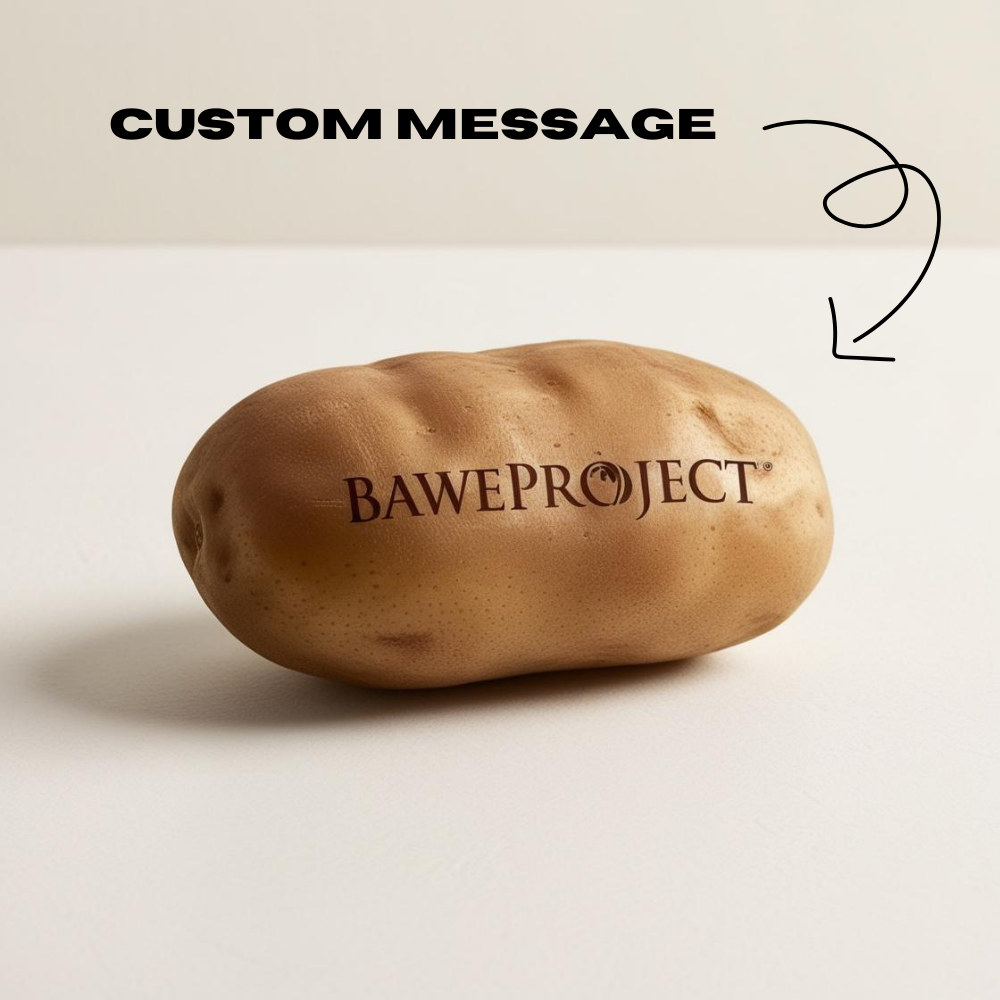PATATA TEXT