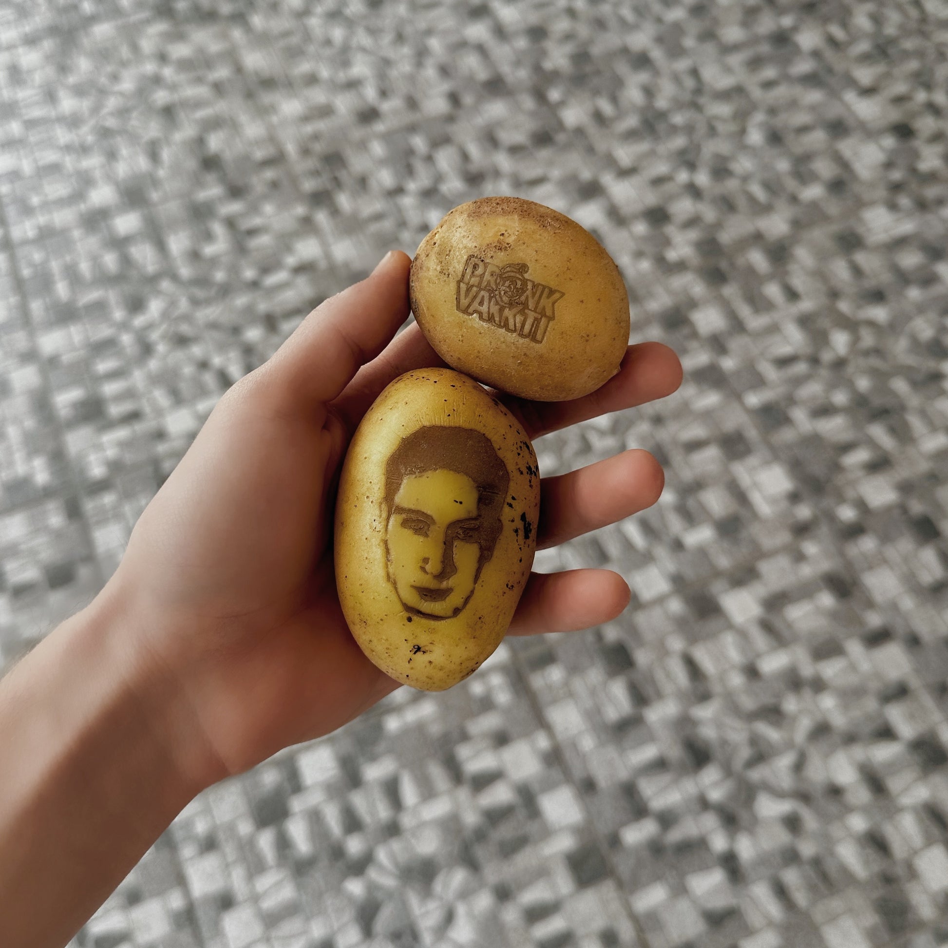 PATATA